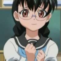 Персонажи Yuka Izumi