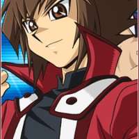  - Yuki Judai