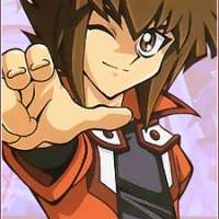  - Yuki Judai