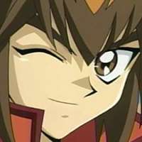  - Yuki Judai