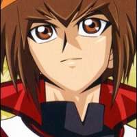  - Yuki Judai