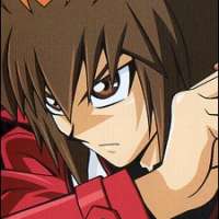  - Yuki Judai