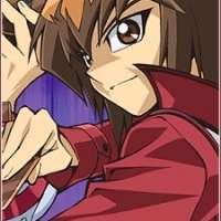  Yuki Judai