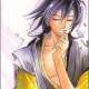 Персонажи Yukimura Sanada