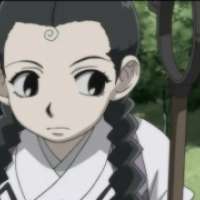 Персонажи Yukimura Tokiko