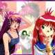   - Yume ga Tari