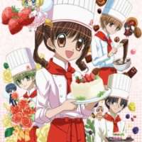  ����� Yumeiro Pâtissière