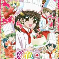  ����� - Yumeiro Pâtissière