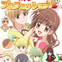  ����� Yumeiro Pâtissière SP Professional