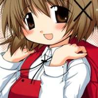 Персонажи Yuno