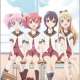 Аниме - Yuru Yuri: Doushite, Tomaranai, Tokimeki, Doki Doki, Paradox, Eternal