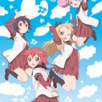  ����� Yuru Yuri♪♪