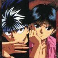  Аниме - Yuu Yuu Hakusho