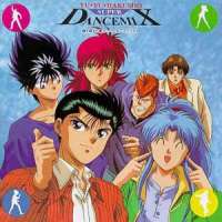  Аниме - Yuu Yuu Hakusho