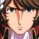 Персонажи Yuuki Mamoru