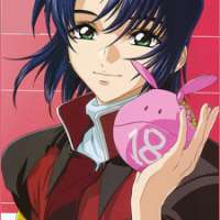  - Zala Athrun