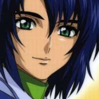  - Zala Athrun