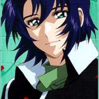  - Zala Athrun