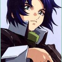  Zala Athrun