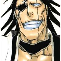  - Zaraki Kenpachi
