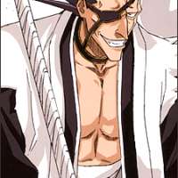  - Zaraki Kenpachi