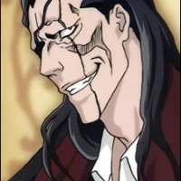  - Zaraki Kenpachi