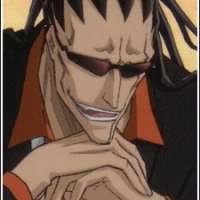  Zaraki Kenpachi