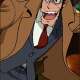 Персонажи Zenigata Koichi