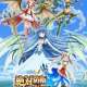 Аниме - Zettai Bouei Leviathan