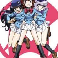   Zettai Karen Children Gentei Kaikin!! OVA Chou Sakidori Special!! 