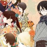   Zoku Sayonara Zetsubou Sensei 