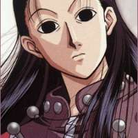  - Zoldyck Illumi