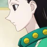  - Zoldyck Illumi