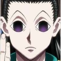  Zoldyck Illumi