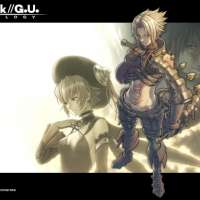   .hack//G.U. Trilogy 