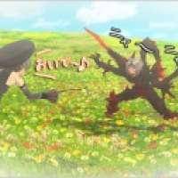  Аниме .hack//G.U. Trilogy - Parody Mode 
