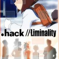   .hack//Liminality 