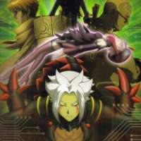   - .hack//Roots 