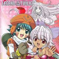   - .hack//Tasogare no Udewa Densetsu