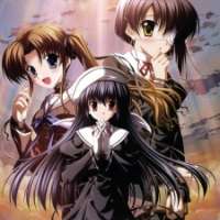   ef: A Tale of Melodies. - Prologue