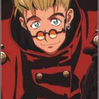  - the Stampede Vash