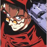  - the Stampede Vash