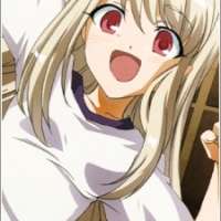  - von Einzbern Illyasviel