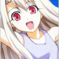  - von Einzbern Illyasviel