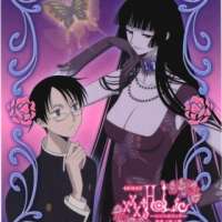   - xxxHOLiC 