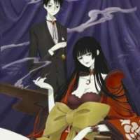   - xxxHOLiC 