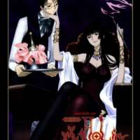   - xxxHOLiC 