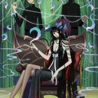   xxxHOLiC Kei 