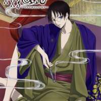   xxxHOLiC Rou 