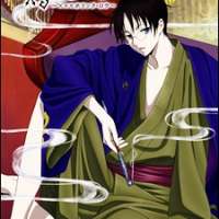   - xxxHOLiC Rou 